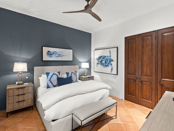 Ocean View 4 bedroom in Stunning Community