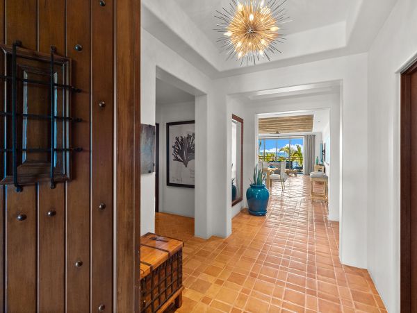 Ocean View 4 bedroom in Stunning Community