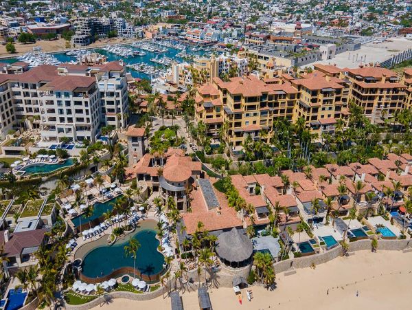 Ocean View 4 bedroom in Stunning Community