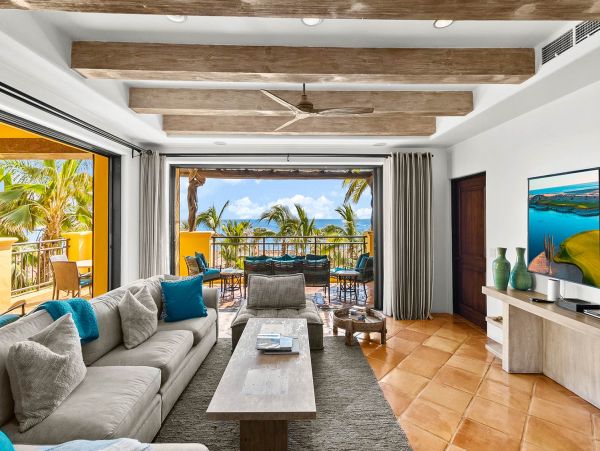 Ocean View 4 bedroom in Stunning Community