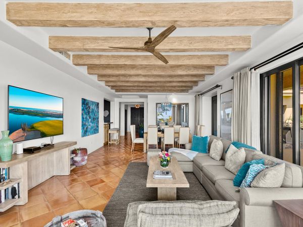 Ocean View 4 bedroom in Stunning Community