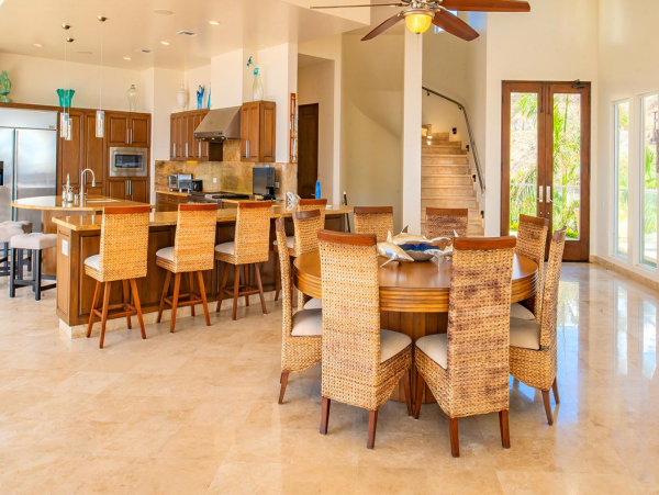 Luxury Los Cabos 7 Bedroom Vacation Rental