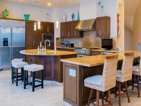 Luxury Los Cabos 7 Bedroom Vacation Rental
