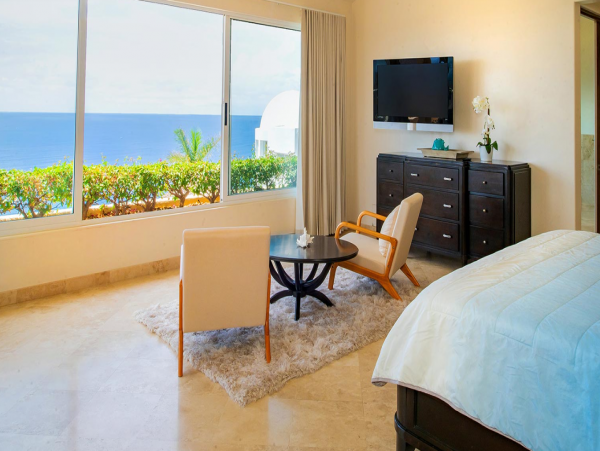 Luxury Los Cabos 7 Bedroom Vacation Rental