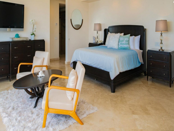 Luxury Los Cabos 7 Bedroom Vacation Rental