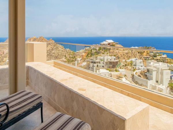 Luxury Los Cabos 7 Bedroom Vacation Rental