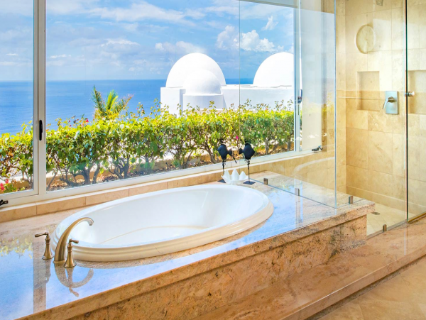 Luxury Los Cabos 7 Bedroom Vacation Rental