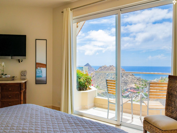 Luxury Los Cabos 7 Bedroom Vacation Rental