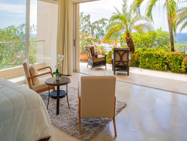 Luxury Los Cabos 7 Bedroom Vacation Rental