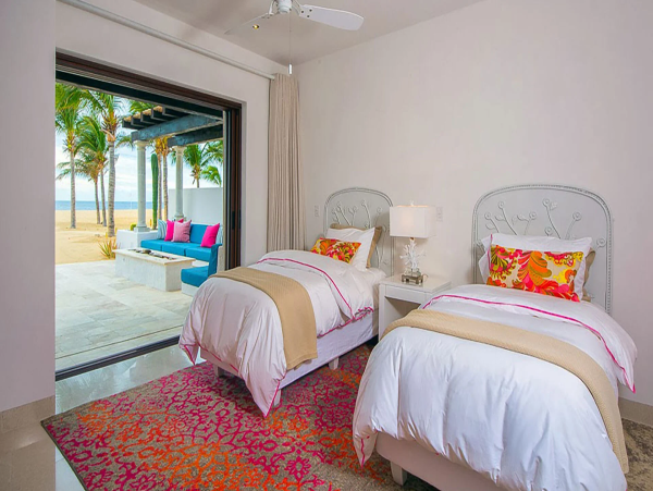 Your Private Beachfront Retreat in Pedregal