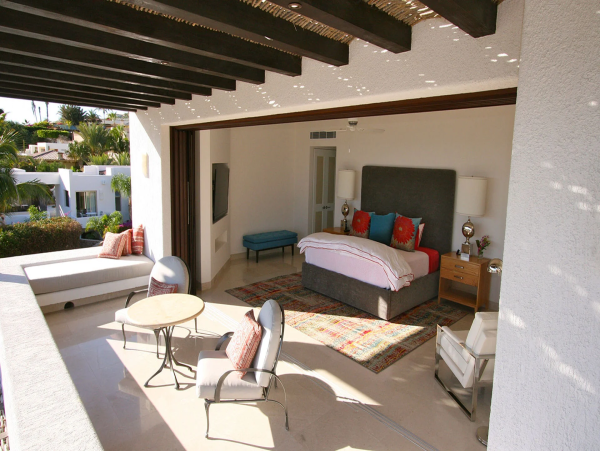 Your Private Beachfront Retreat in Pedregal