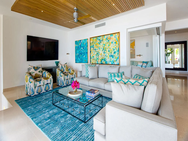 Your Private Beachfront Retreat in Pedregal