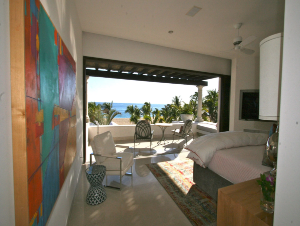 Your Private Beachfront Retreat in Pedregal