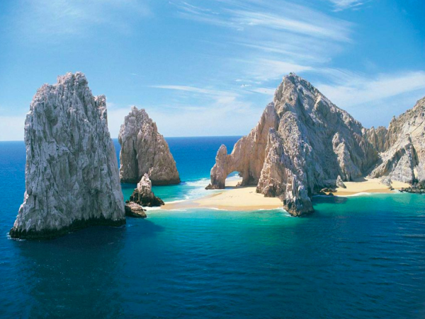 Your Private Beachfront Retreat in Pedregal