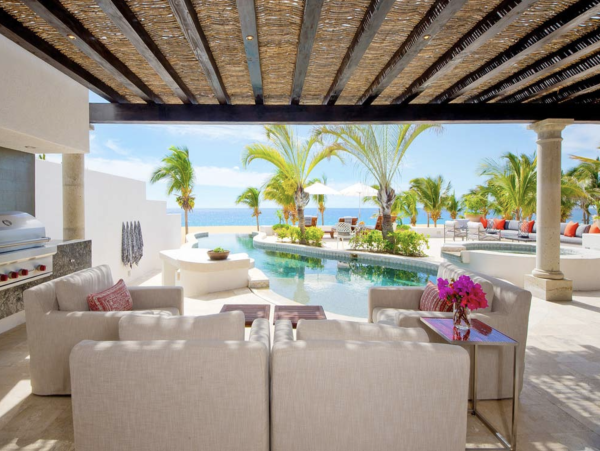 Your Private Beachfront Retreat in Pedregal