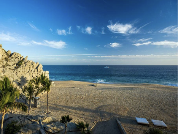 Your Private Beachfront Retreat in Pedregal