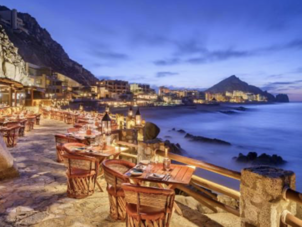 Your Private Beachfront Retreat in Pedregal