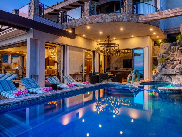 Los Cabos Home 1038140