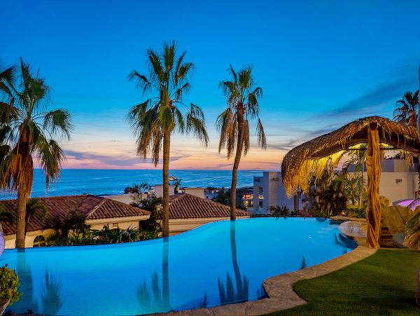 Los Cabos Home 1038140