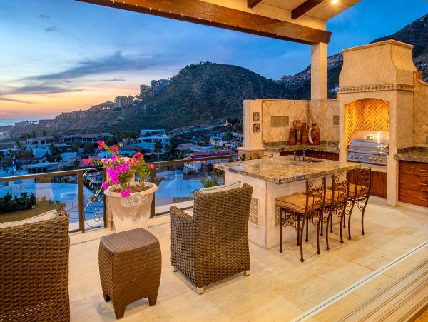 Los Cabos Home 1038140