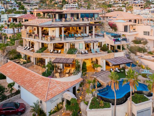 Los Cabos Home 1038140