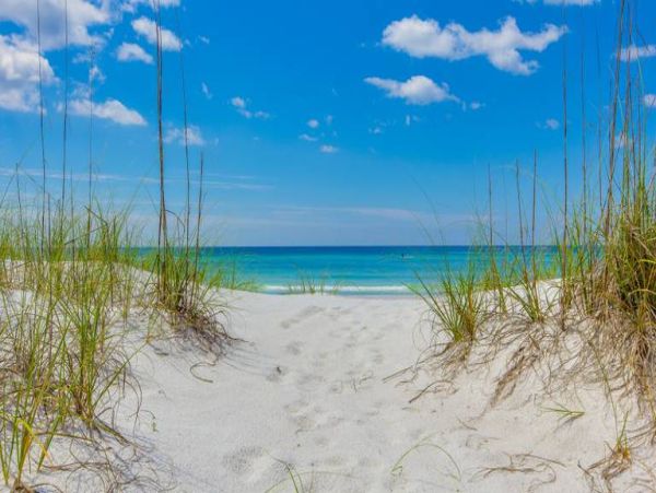 Discover Your Perfect Gulf Getaway - Family Friendly House in Miramar