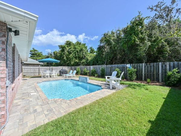 Discover Your Perfect Gulf Getaway - Family Friendly House in Miramar