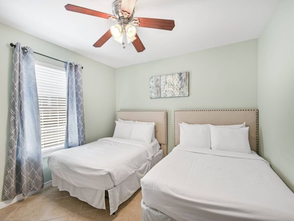 Discover Your Perfect Gulf Getaway - Family Friendly House in Miramar