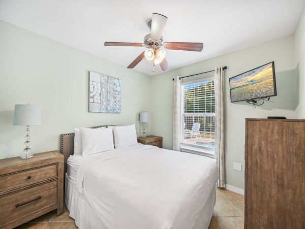 Discover Your Perfect Gulf Getaway - Family Friendly House in Miramar