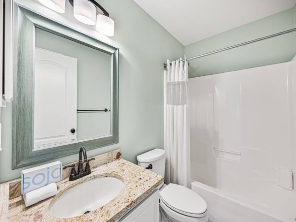 Discover Your Perfect Gulf Getaway - Family Friendly House in Miramar