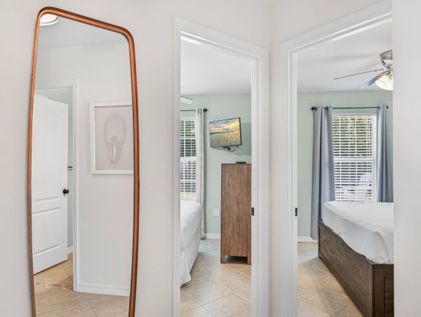 Discover Your Perfect Gulf Getaway - Family Friendly House in Miramar