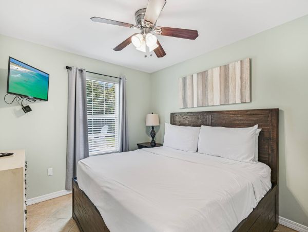 Discover Your Perfect Gulf Getaway - Family Friendly House in Miramar