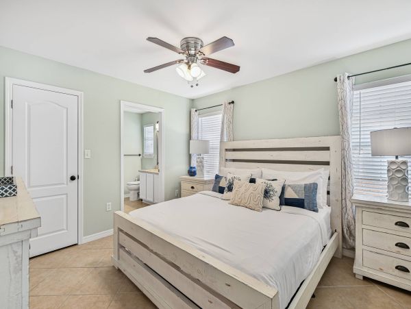 Discover Your Perfect Gulf Getaway - Family Friendly House in Miramar