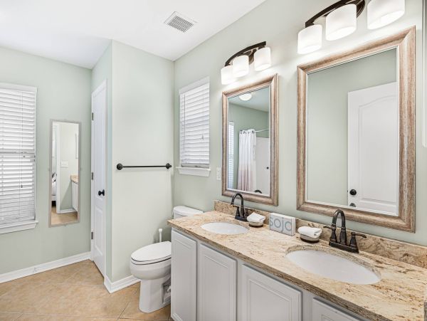 Discover Your Perfect Gulf Getaway - Family Friendly House in Miramar