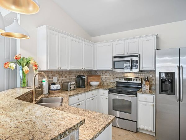 Discover Your Perfect Gulf Getaway - Family Friendly House in Miramar