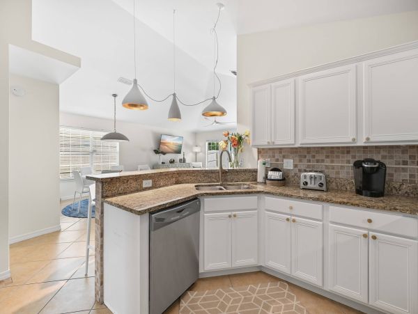 Discover Your Perfect Gulf Getaway - Family Friendly House in Miramar