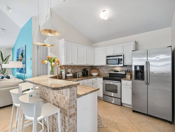 Discover Your Perfect Gulf Getaway - Family Friendly House in Miramar