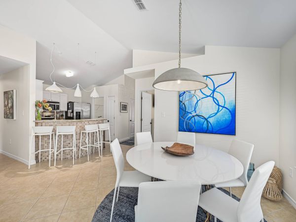 Discover Your Perfect Gulf Getaway - Family Friendly House in Miramar