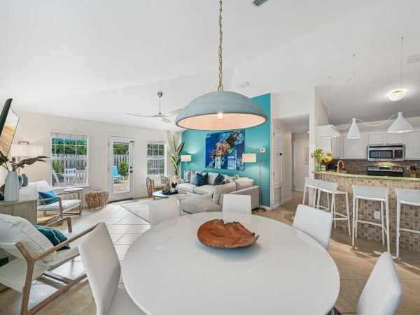 Discover Your Perfect Gulf Getaway - Family Friendly House in Miramar