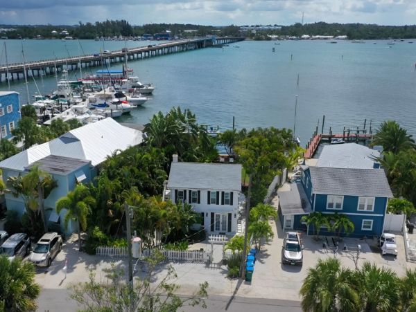 Bradenton Vacation Condo One Bedroom Bay Views