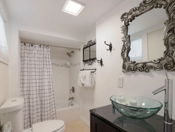 Bradenton Vacation Condo One Bedroom Bay Views