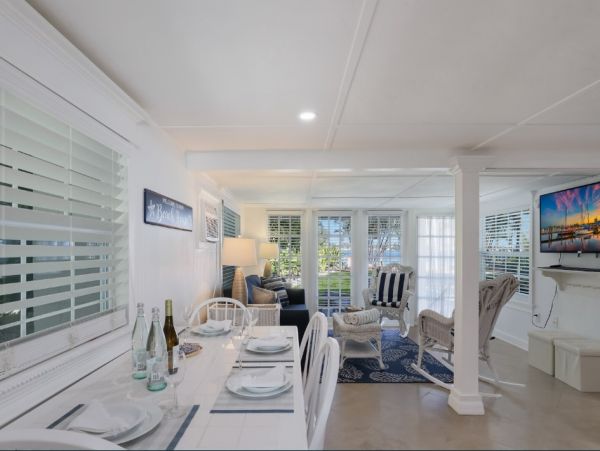 Bradenton Vacation Condo One Bedroom Bay Views