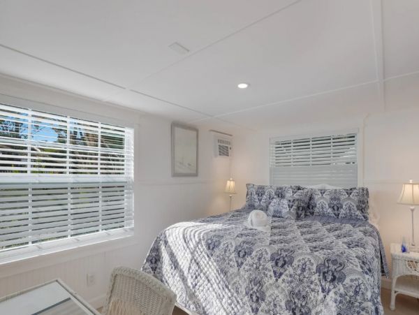 Bradenton Vacation Condo One Bedroom Bay Views