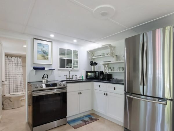 Bradenton Vacation Condo One Bedroom Bay Views