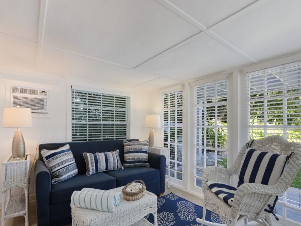 Bradenton Vacation Condo One Bedroom Bay Views