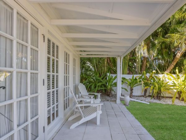 Bradenton Vacation Condo One Bedroom Bay Views