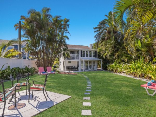 Bradenton Vacation Condo One Bedroom Bay Views