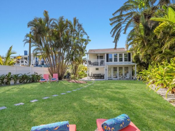 Bradenton Vacation Condo One Bedroom Bay Views