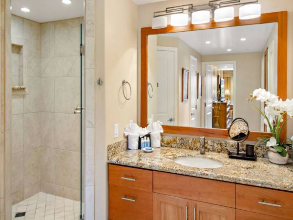 Kaanapali Vacation Condo Two Bedroom