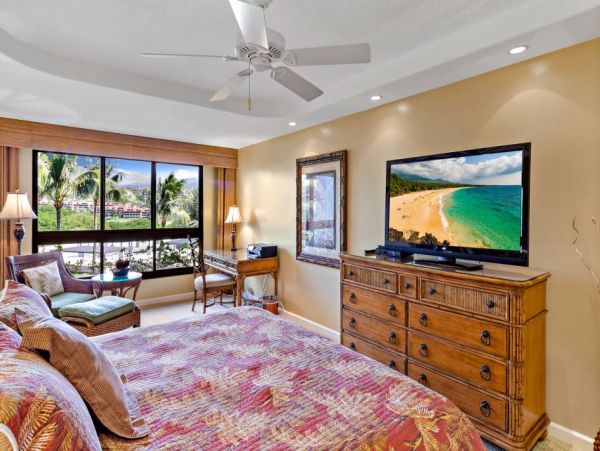 Kaanapali Vacation Condo Two Bedroom